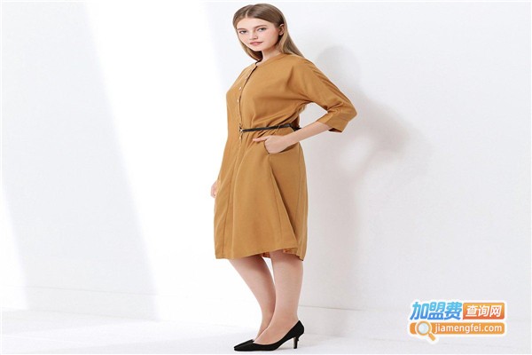 宝丝露女装加盟费