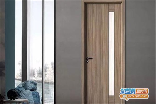 舒和门业加盟费