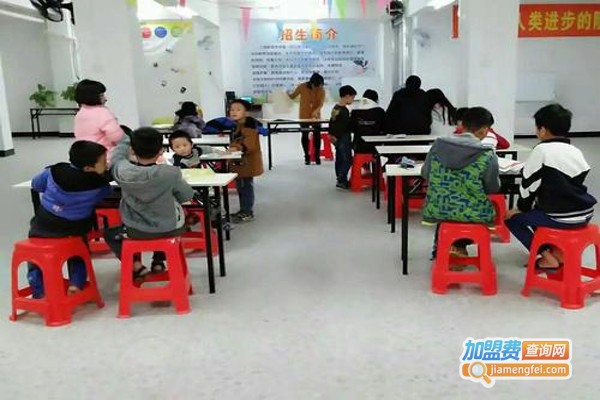 百世教育加盟费