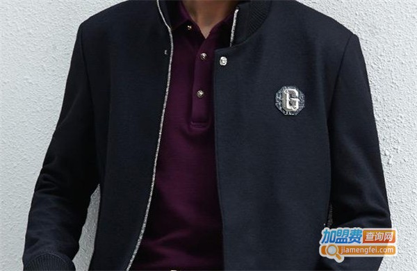 名鼠男装加盟费