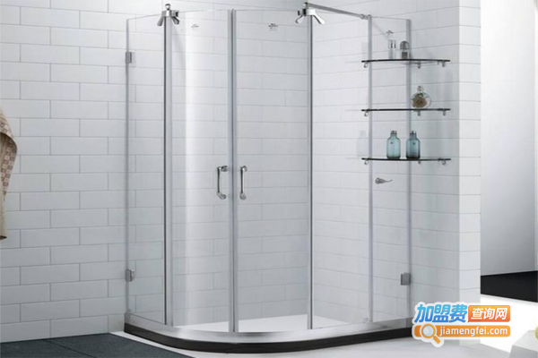 德辉淋浴房加盟费