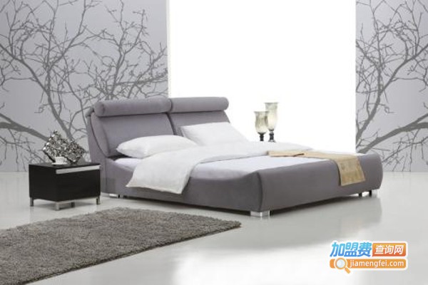 美梦思软床加盟费