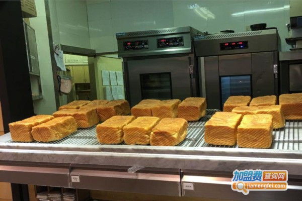 DONCOBakery东哥面包加盟费