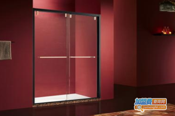 德莉玛淋浴房加盟费