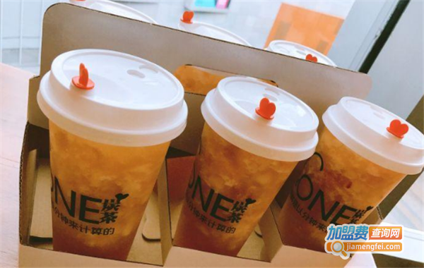 theone碳茶
