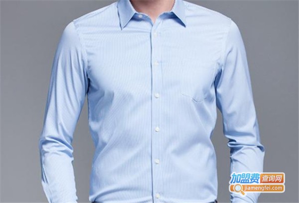 名鼠男装加盟费