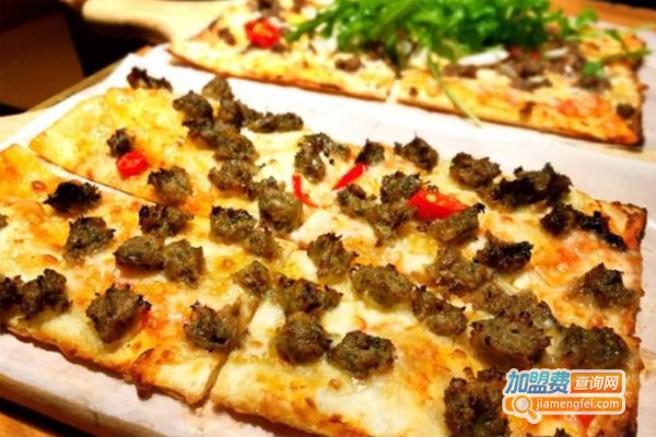 playking火焰薄饼加盟费