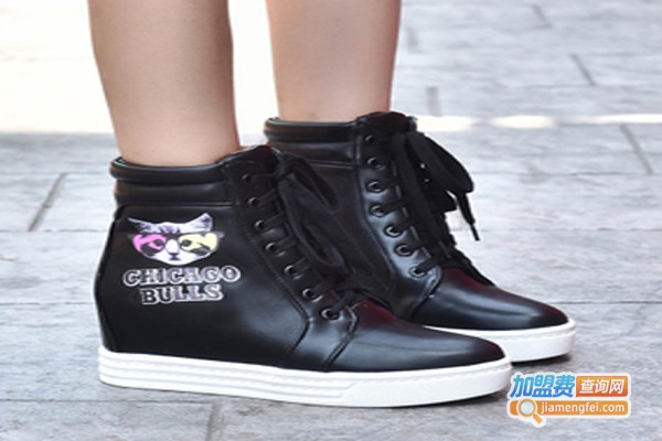 舒丹妮女鞋加盟费