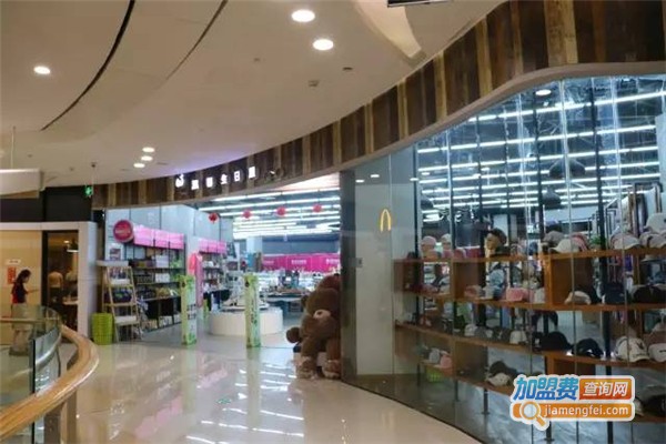 温馨生日屋加盟费