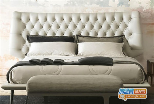 陆虎家具加盟费