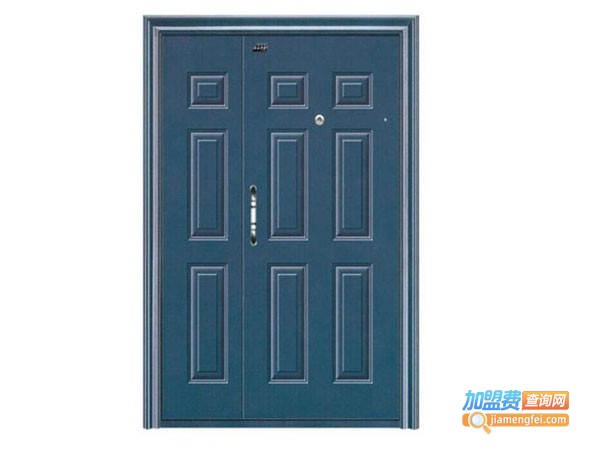 鑫盛源门业加盟费