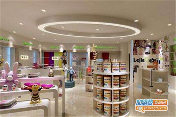 贝贝利安加盟费