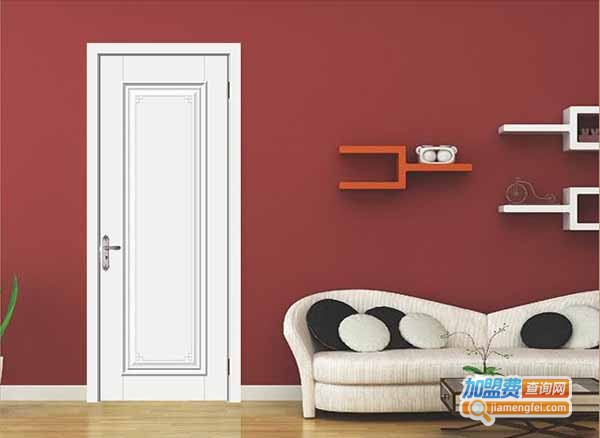 壹品木门加盟费