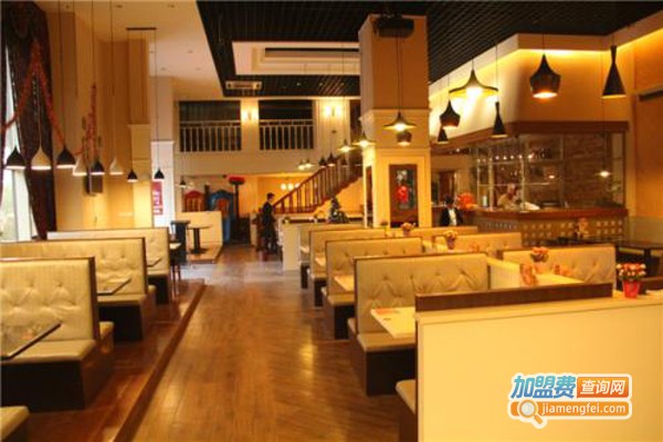 丽豪港式茶餐厅