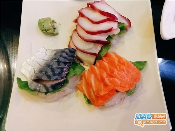 千年之恋日本料理加盟费