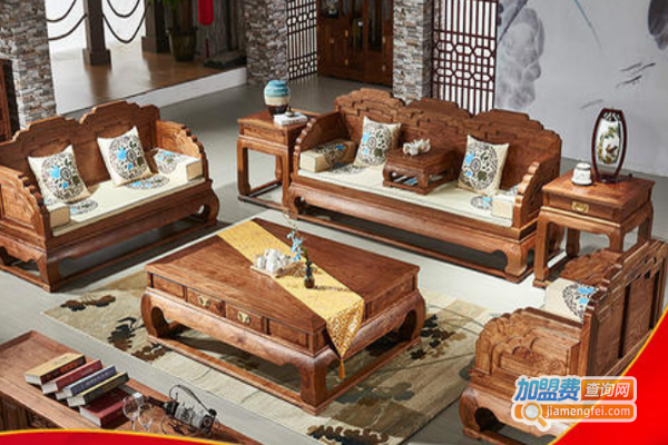 国泰家具加盟费