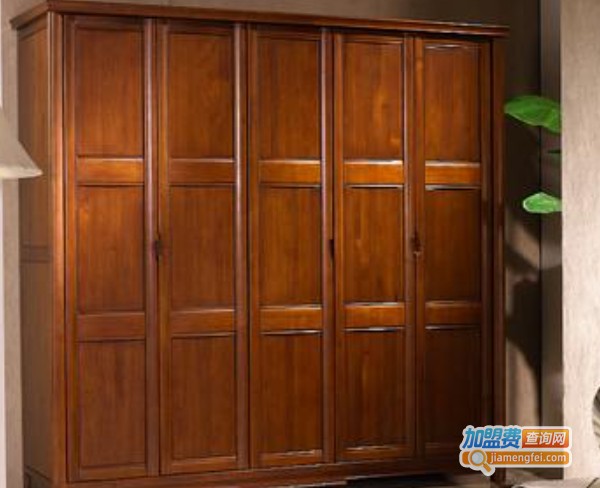 岛之宝家具加盟费