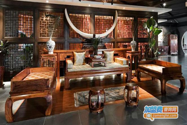 元亨利古典家具加盟费