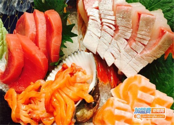 和彩日本料理加盟费