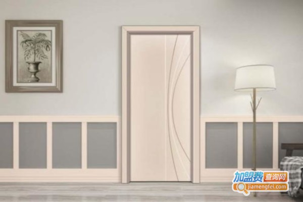 柏洛威木门加盟费