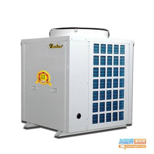 长菱空气能热水器加盟费