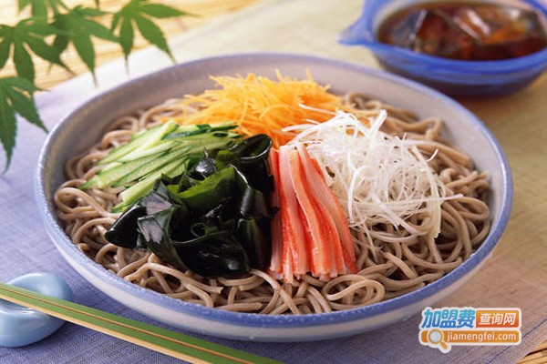 发仔面馆加盟费