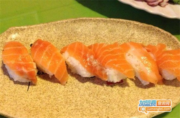 千年之恋日本料理加盟费