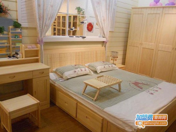 锦绣伟邦加盟店