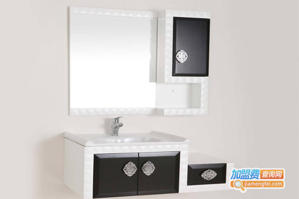 登勒卫浴加盟费