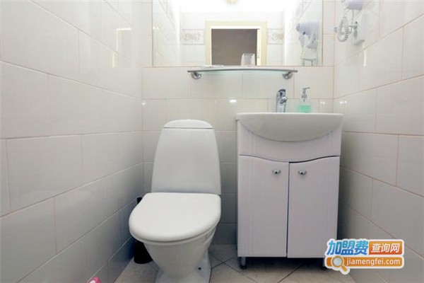 卡雅卫浴加盟费