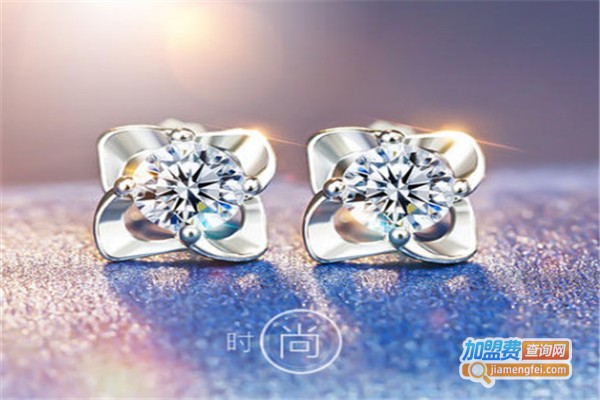 金海湾银楼加盟费