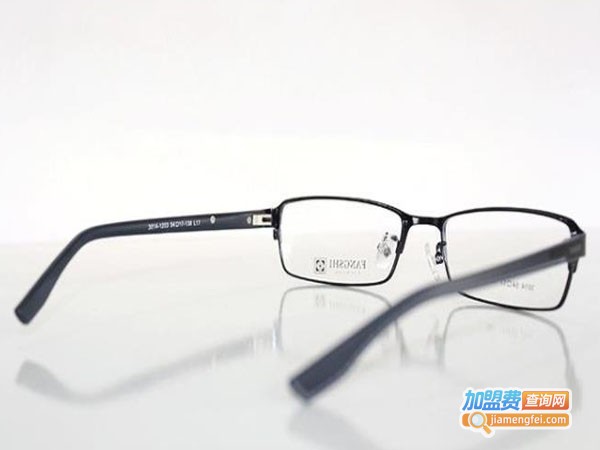 高视眼镜