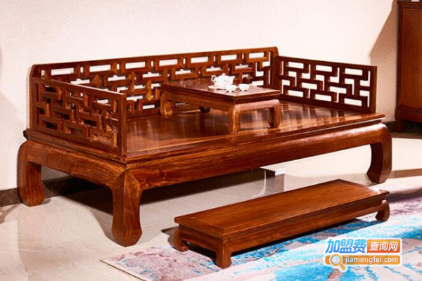 国泰家具加盟费