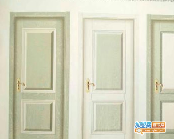 千嘉门业加盟费