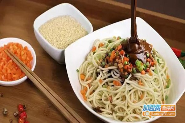 姚嫂热干面加盟费