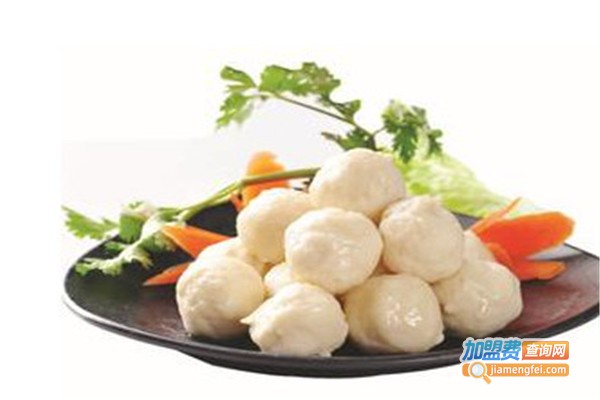 万福园火锅加盟费