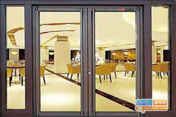 鑫豪门业加盟费