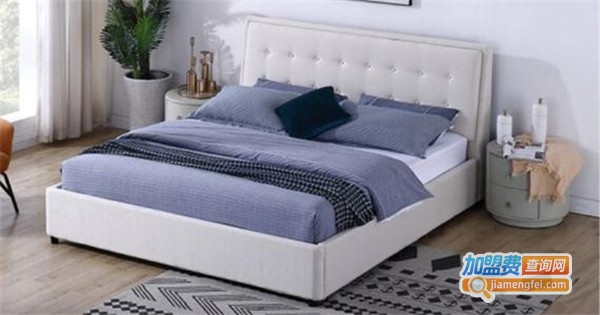 福满园床垫加盟费