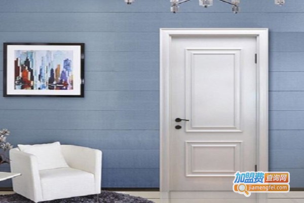 柏洛威木门加盟费