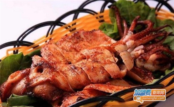 无敌轰炸大鱿鱼加盟费