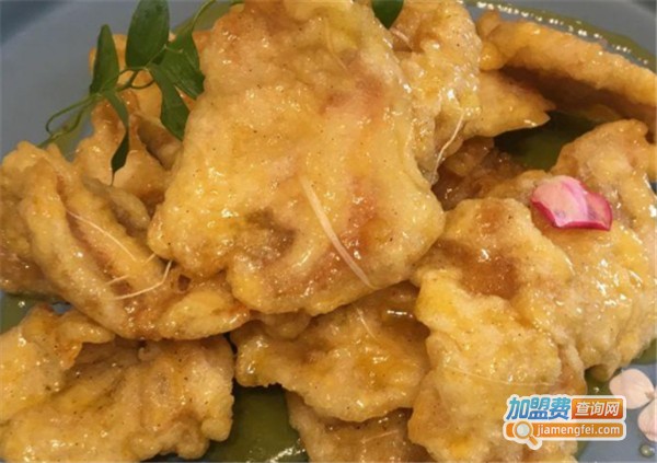 奉天赵四小姐加盟费