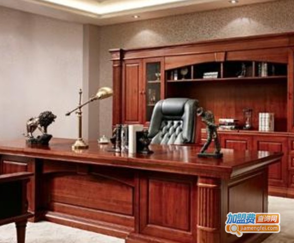 永亨办公家具加盟费