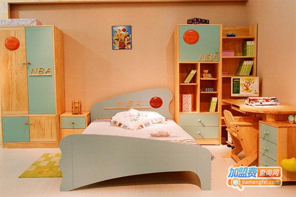 爱心城堡加盟费