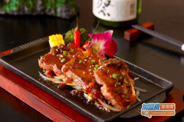 樱之亭日本料理