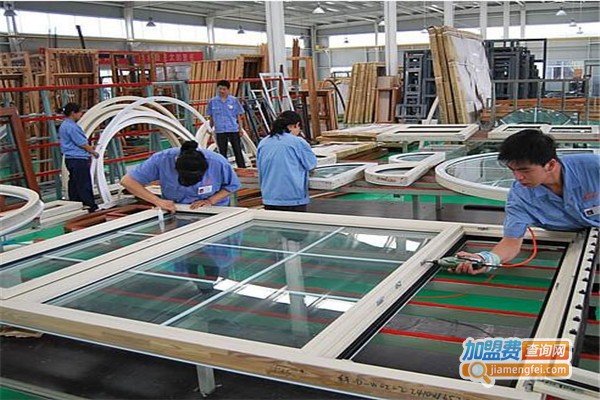 奥润顺达加盟费