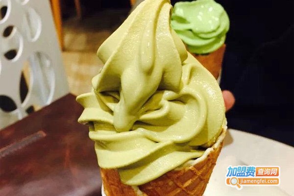 tsujiri冰激凌加盟费