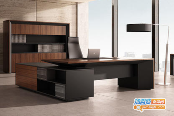 冠臣办公家具加盟费