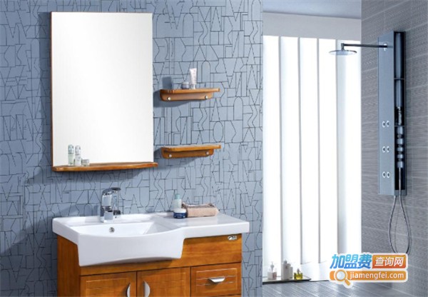 森田卫浴加盟费