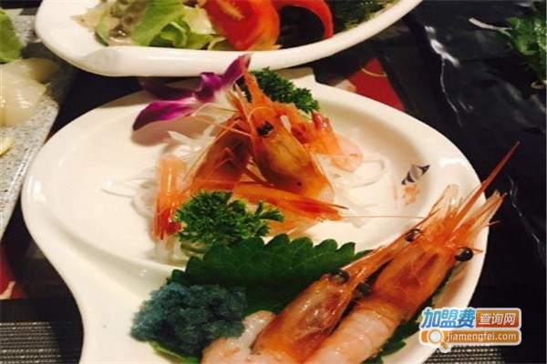 花园日本料理加盟费