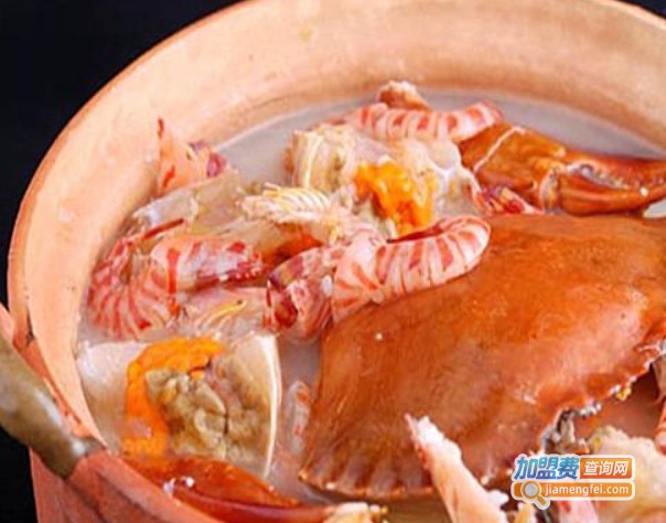 珍伟猪肚鸡加盟费